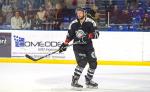 Photo hockey match Nantes - Tours  le 23/09/2022