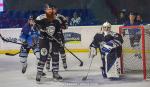 Photo hockey match Nantes - Tours  le 23/09/2022