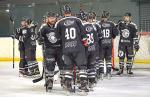 Photo hockey match Nantes - Tours  le 23/09/2022