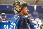 Photo hockey match Nantes - Tours  le 23/09/2022