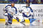 Photo hockey match Nantes - Tours  le 15/10/2022