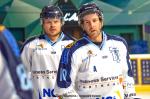 Photo hockey match Nantes - Tours  le 15/10/2022