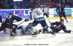 Photo hockey match Nantes - Tours  le 15/10/2022