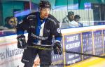 Photo hockey match Nantes - Tours  le 15/10/2022