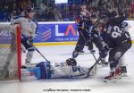 Photo hockey match Nantes - Tours  le 15/10/2022