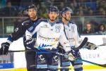 Photo hockey match Nantes - Tours  le 15/10/2022