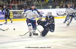 Photo hockey match Nantes - Tours  le 15/10/2022