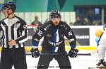 Photo hockey match Nantes - Tours  le 15/10/2022