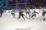 Photo hockey match Nantes - Tours  le 15/10/2022