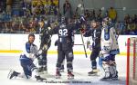 Photo hockey match Nantes - Tours  le 15/10/2022