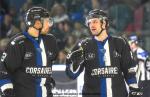 Photo hockey match Nantes - Tours  le 15/10/2022