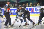 Photo hockey match Nantes - Tours  le 15/10/2022