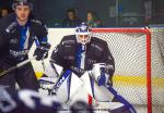 Photo hockey match Nantes - Tours  le 15/10/2022