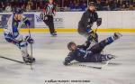 Photo hockey match Nantes - Tours  le 15/10/2022