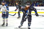 Photo hockey match Nantes - Tours  le 15/10/2022