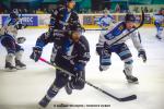 Photo hockey match Nantes - Tours  le 15/10/2022