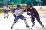 Photo hockey match Nantes - Tours  le 15/10/2022