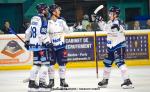 Photo hockey match Nantes - Tours  le 15/10/2022