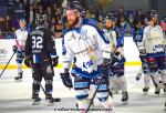 Photo hockey match Nantes - Tours  le 15/10/2022