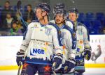 Photo hockey match Nantes - Tours  le 15/10/2022