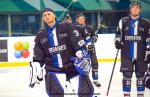 Photo hockey match Nantes - Tours  le 15/10/2022