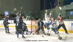 Photo hockey match Nantes - Tours  le 15/10/2022