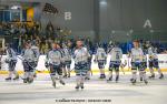 Photo hockey match Nantes - Tours  le 15/10/2022