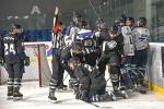 Photo hockey match Nantes - Tours  le 22/09/2023