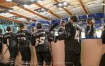 Photo hockey match Nantes - Tours  le 22/09/2023