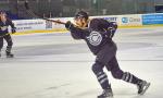 Photo hockey match Nantes - Tours  le 22/09/2023