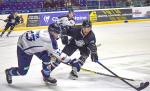 Photo hockey match Nantes - Tours  le 22/09/2023