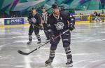 Photo hockey match Nantes - Tours  le 22/09/2023