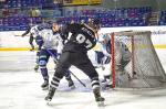 Photo hockey match Nantes - Tours  le 22/09/2023