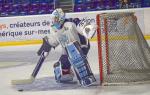 Photo hockey match Nantes - Tours  le 22/09/2023