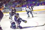 Photo hockey match Nantes - Tours  le 22/09/2023