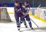 Photo hockey match Nantes - Tours  le 22/09/2023