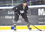 Photo hockey match Nantes - Tours  le 22/09/2023