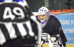 Photo hockey match Nantes - Tours  le 22/09/2023