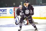 Photo hockey match Nantes - Tours  le 22/09/2023