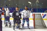 Photo hockey match Nantes - Tours  le 22/09/2023