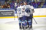 Photo hockey match Nantes - Tours  le 22/09/2023