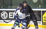 Photo hockey match Nantes - Tours  le 22/09/2023