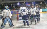 Photo hockey match Nantes - Tours  le 28/10/2023