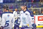 Photo hockey match Nantes - Tours  le 28/10/2023