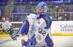 Photo hockey match Nantes - Tours  le 28/10/2023