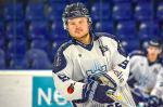 Photo hockey match Nantes - Tours  le 28/10/2023