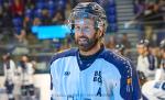 Photo hockey match Nantes - Tours  le 28/10/2023