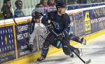 Photo hockey match Nantes - Tours  le 28/10/2023