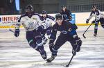 Photo hockey match Nantes - Tours  le 28/10/2023