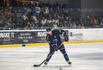 Photo hockey match Nantes - Tours  le 28/10/2023